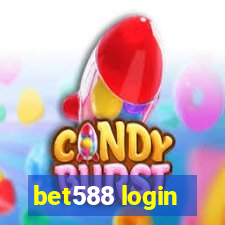 bet588 login