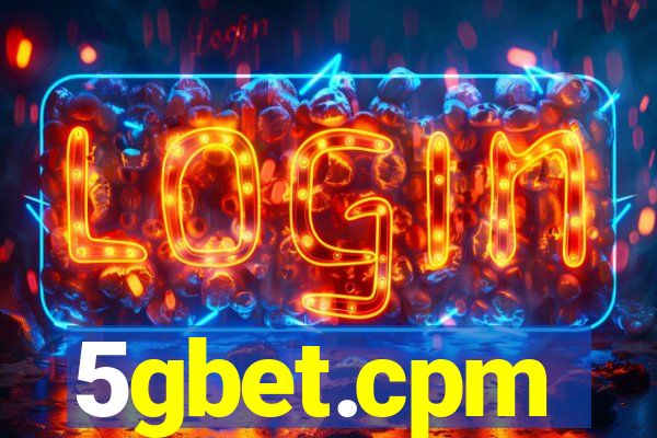 5gbet.cpm