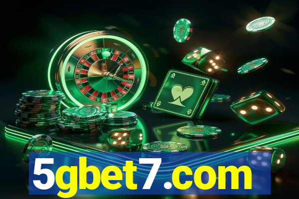 5gbet7.com