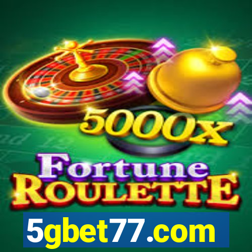 5gbet77.com