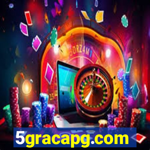 5gracapg.com