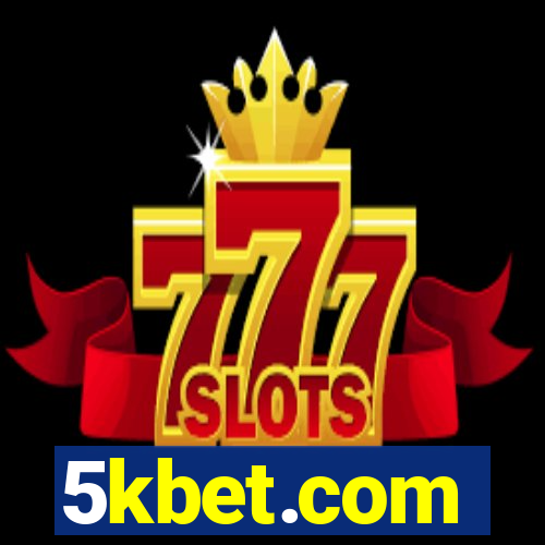 5kbet.com