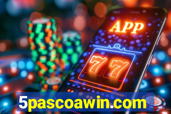 5pascoawin.com