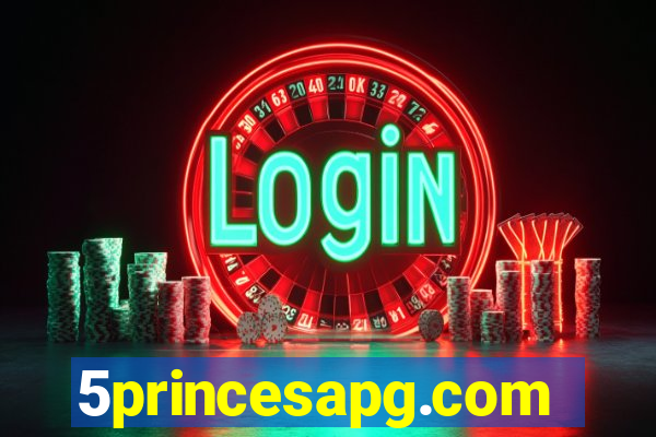 5princesapg.com