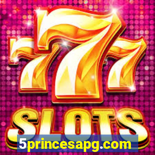 5princesapg.com