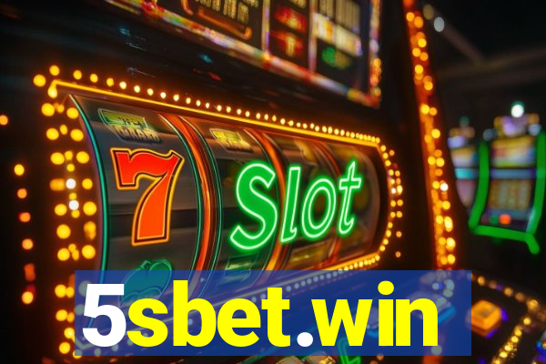 5sbet.win