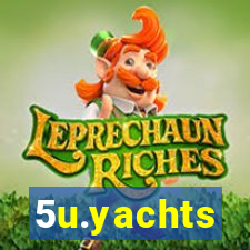 5u.yachts