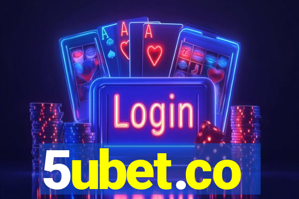 5ubet.co