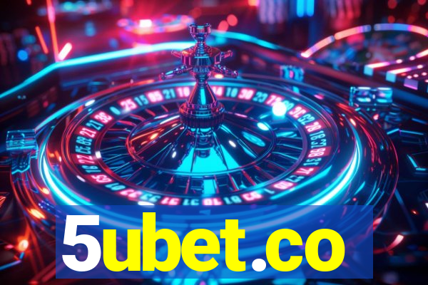 5ubet.co