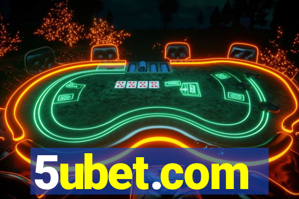 5ubet.com