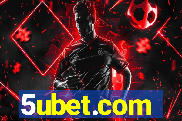 5ubet.com