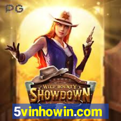 5vinhowin.com