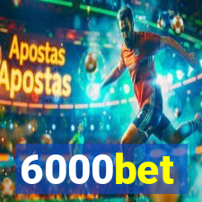 6000bet