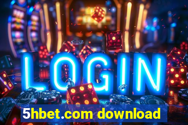 5hbet.com download