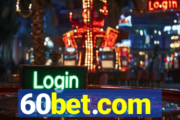 60bet.com