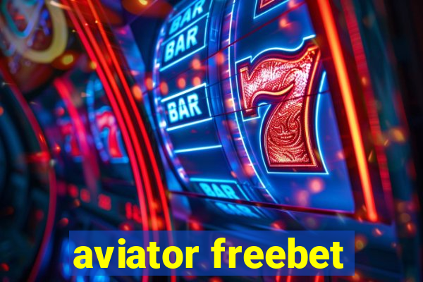 aviator freebet