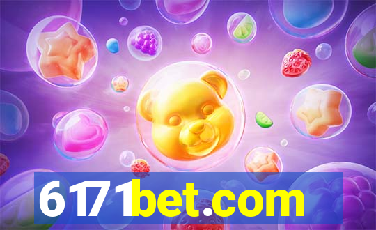 6171bet.com