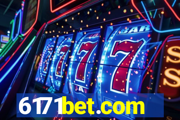 6171bet.com