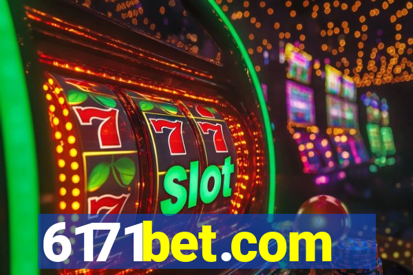 6171bet.com