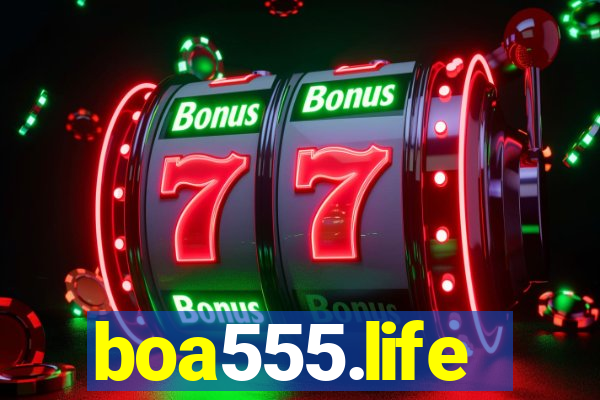 boa555.life