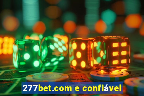 277bet.com e confiável