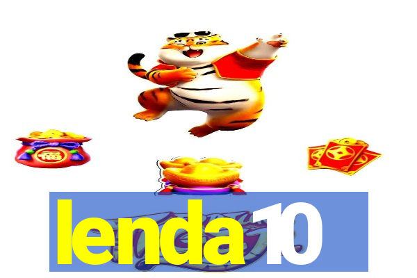 lenda10