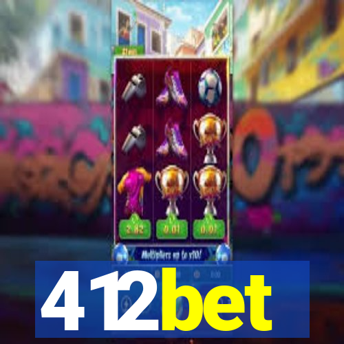 412bet