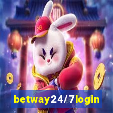 betway24/7login