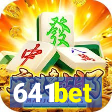 641bet