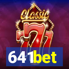 641bet