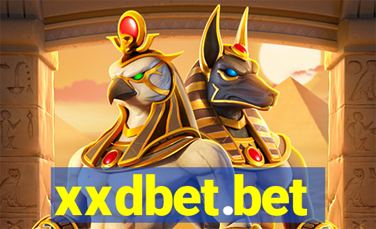 xxdbet.bet