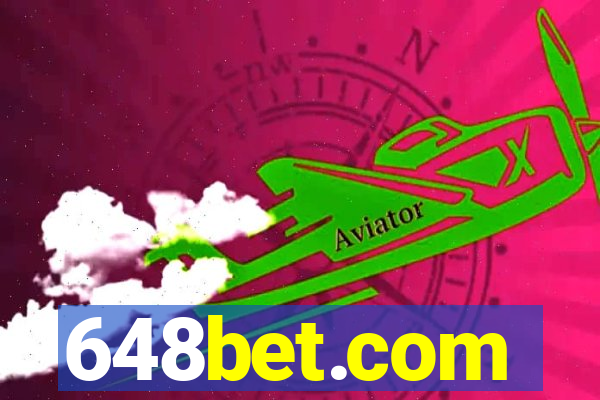 648bet.com