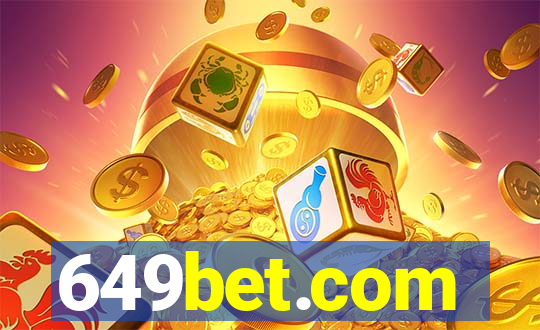 649bet.com