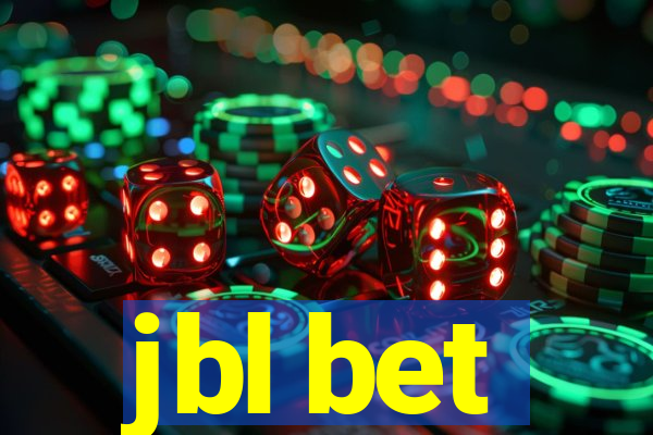 jbl bet