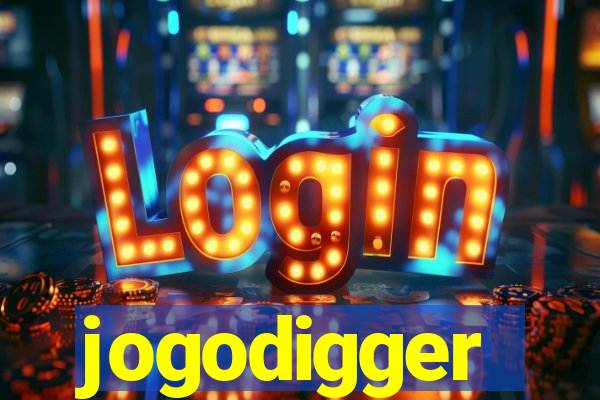 jogodigger