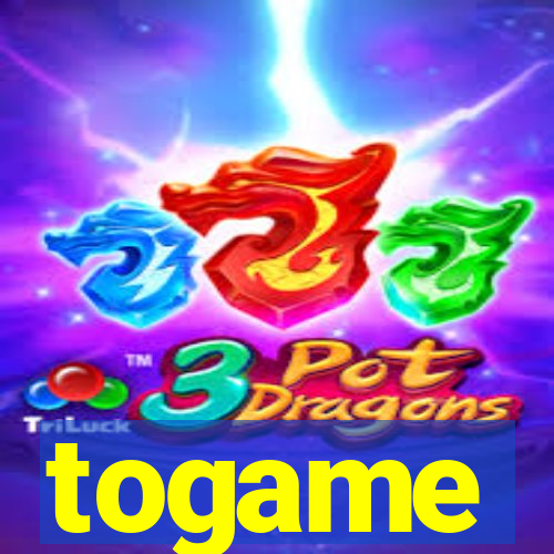 togame