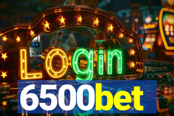 6500bet