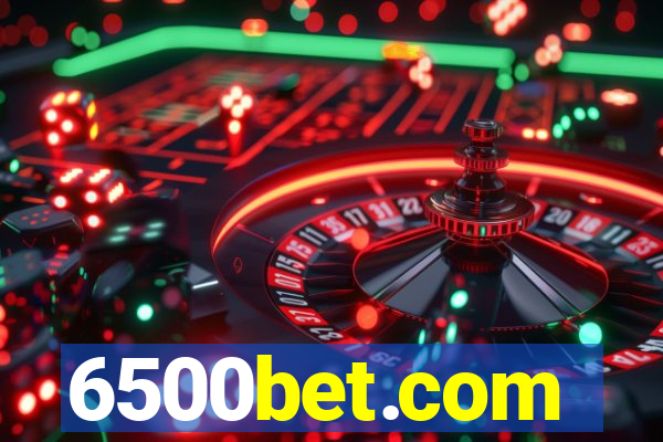 6500bet.com