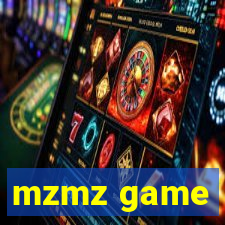 mzmz game