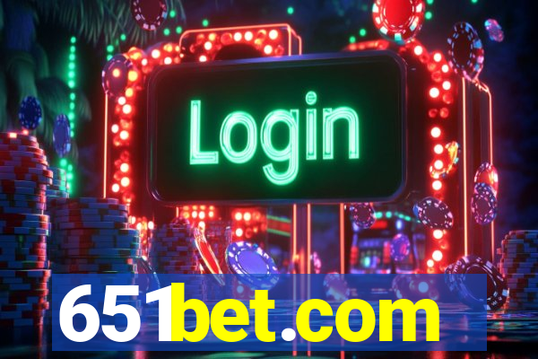 651bet.com