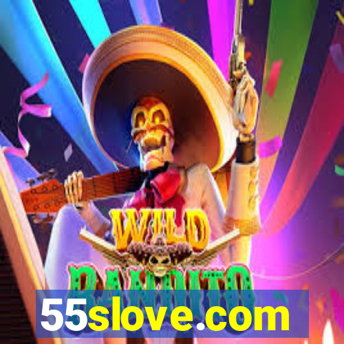 55slove.com