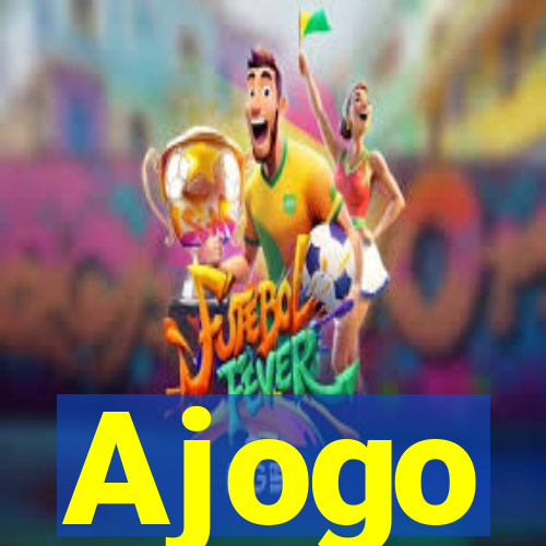 Ajogo