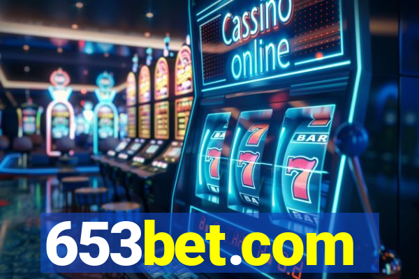 653bet.com