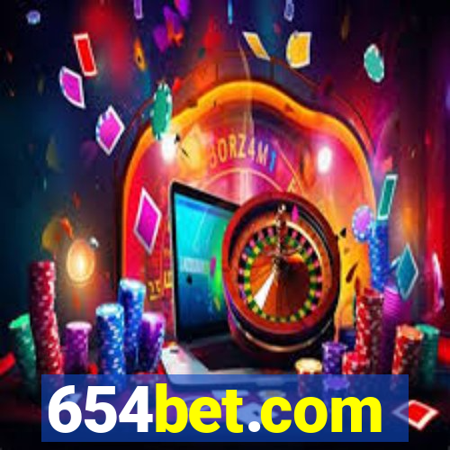 654bet.com