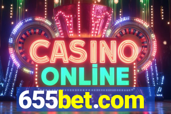 655bet.com