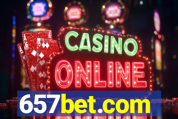 657bet.com