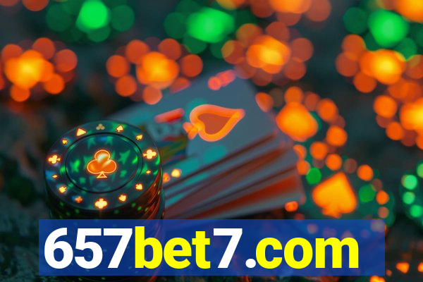 657bet7.com