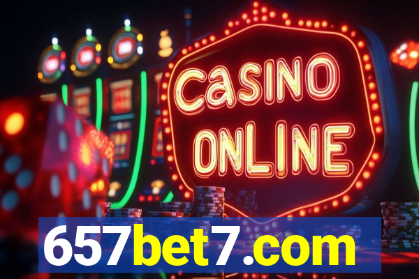 657bet7.com