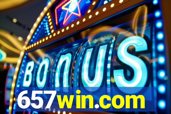 657win.com