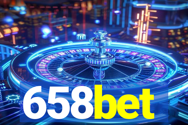 658bet